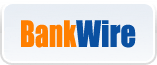 bank wire transfer
